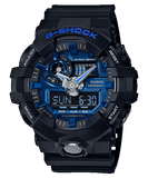  CASIO G-SHOCK GA-710-1A2 