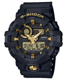  CASIO G-SHOCK GA-710B-1A4 