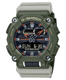  CASIO G-SHOCK GA-900HC-5A 