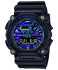  CAISO G-SHOCK GA-900VB-1A 
