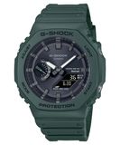  CASIO G-SHOCK GA-B2100C-9A 