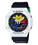  CASIO G-SHOCK GAE-2100RC-1A 