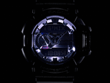  CASIO G-SHOCK GBA-400-1A 