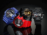  CASIO G-SHOCK GBA-400-1A 