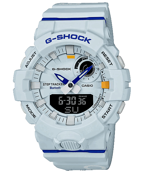  CASIO G-SHOCK GBA-800DG-2A 