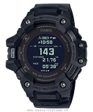  CASIO G-SHOCK GBD-H1000-1 