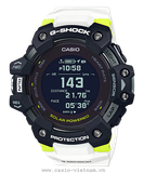  CASIO G-SHOCK GBD-H1000-1 