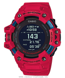  CASIO G-SHOCK GBD-H1000-1 