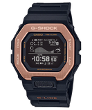  CASIO G-SHOCK GBX-100NS-4 