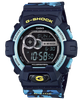 CASIO G-SHOCK GLS-8900CM-2