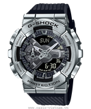  CASIO G-SHOCK GM-110-1A 