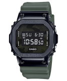  CASIO G-SHOCK GM-5600-1 