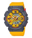  CASIO G-SHOCK DW-5610Y-9 