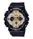  CASIO  G-SHOCK GMA-S120GB-1A 