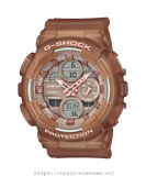  CASIO G-SHOCK GMA-S140NC-5A1 