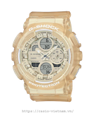  CASIO G-SHOCK GMA-S140NC-5A1 