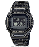  CASIO G-SHOCK GMW-B5000CS-1 