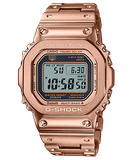  CASIO G-SHOCK GMW-B5000GD-4 