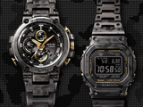  CASIO G-SHOCK GMW-B5000TCM-1 