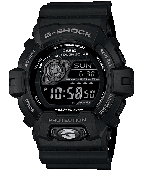  CASIO G-SHOCK GR-8900A-1 