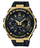  CASIO G-SHOCK GST-S100G-1A 