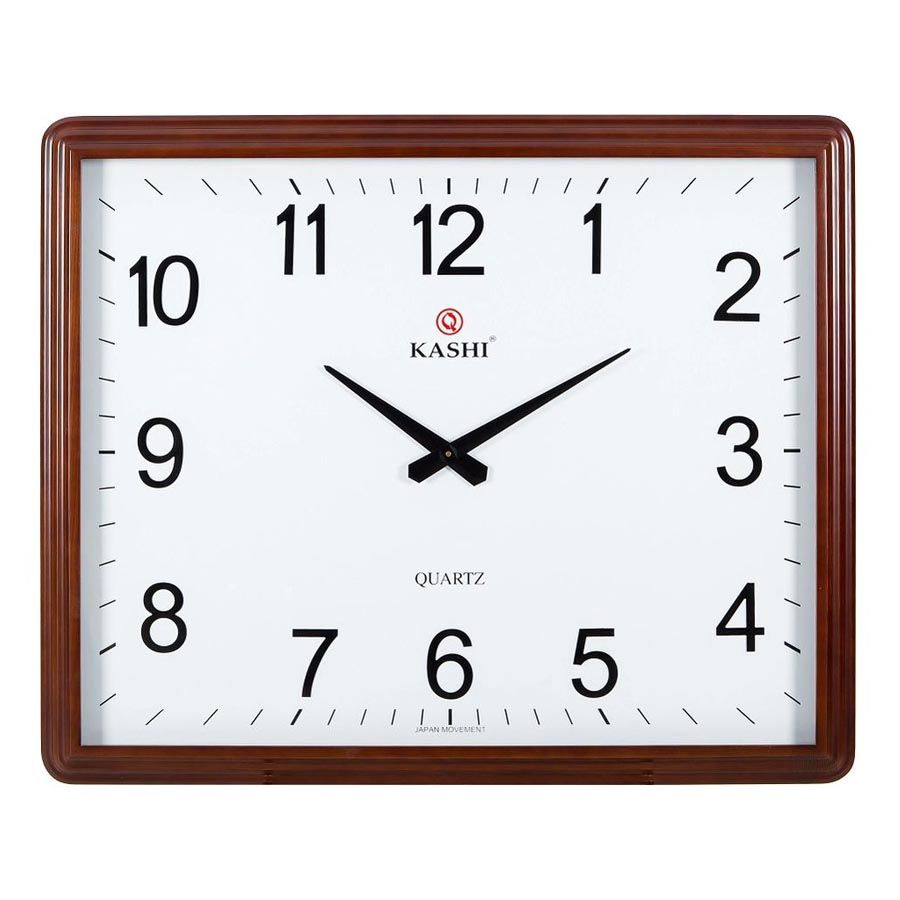  Đồng hồ treo tường kích thước lớn HM1150 