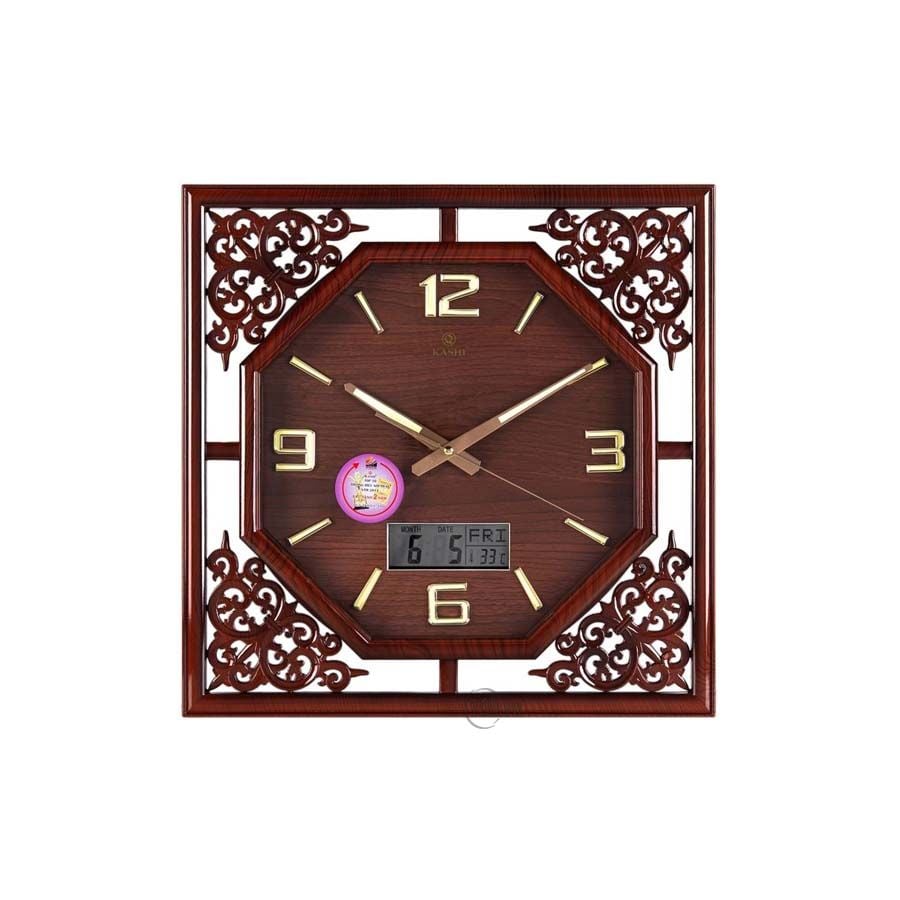  Đồng hồ treo tường HM328 