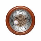  Đồng hồ treo tường HM334 