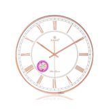  Đồng hồ treo tường HM380-3 