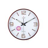  Đồng hồ treo tường HM383 