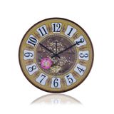  Đồng hồ treo tường HM383 