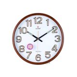  Đồng hồ treo tường HM405 