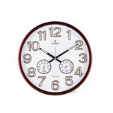  Đồng hồ treo tường HM408 