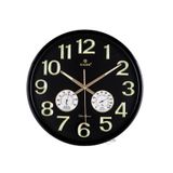  Đồng hồ treo tường HM408 