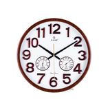  Đồng hồ treo tường HM408 