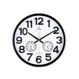  Đồng hồ treo tường HM408 