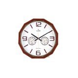  Đồng hồ treo tường HM409 