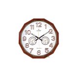  Đồng hồ treo tường HM409 