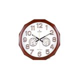  Đồng hồ treo tường HM410 