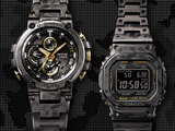  CASIO G-SHOCK MTG-B1000DCM-1A 