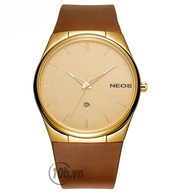  Đồng Hồ Neos Nam N40713M.GYJ 