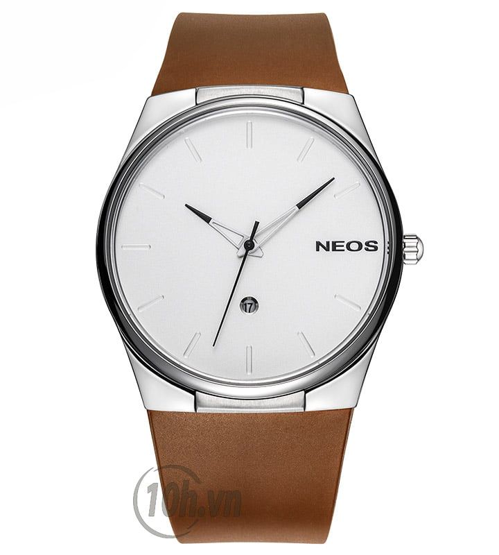  Đồng Hồ Neos Nam N40713M.SYW 