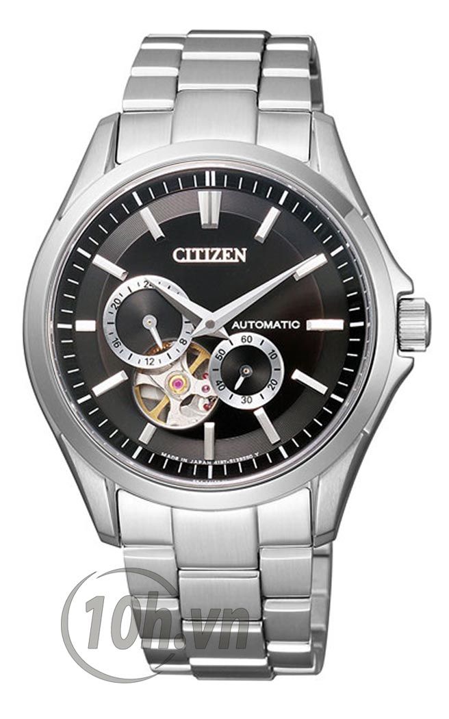  Đồng hồ Nam CITIZEN NP1010-51E 