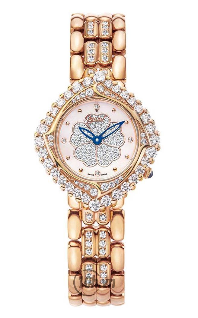  Đồng Hồ Nữ Ogival OG305-17DLR-T 