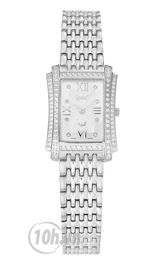  Đồng Hồ Nữ Ogival OG386LS-T 