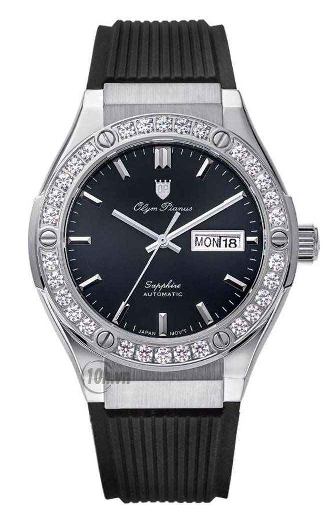  Đồng hồ Olym Pianus OP990-45ADGS-GL-D 