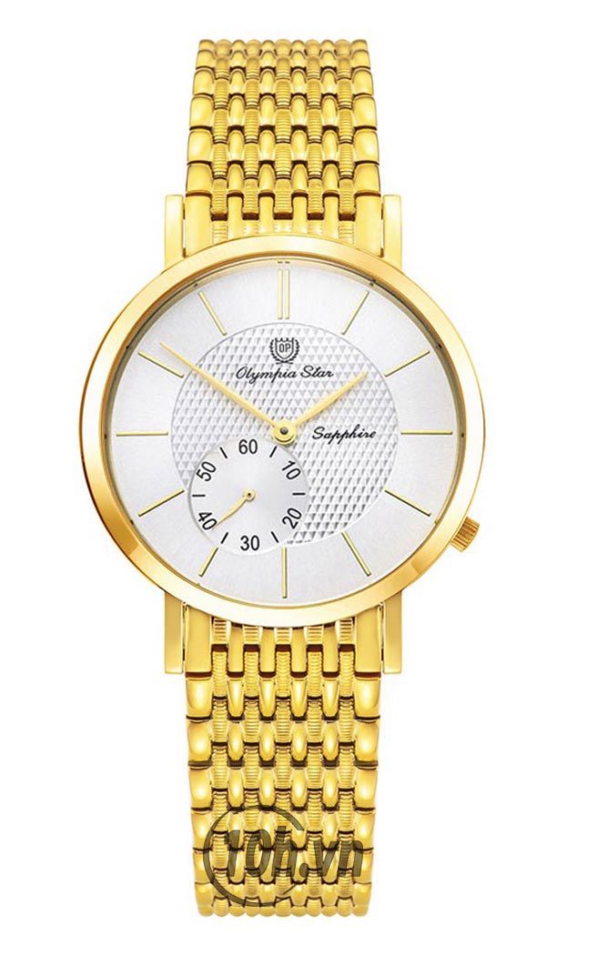  Đồng Hồ Nam Olympia Star OPA58012-07MK-T 