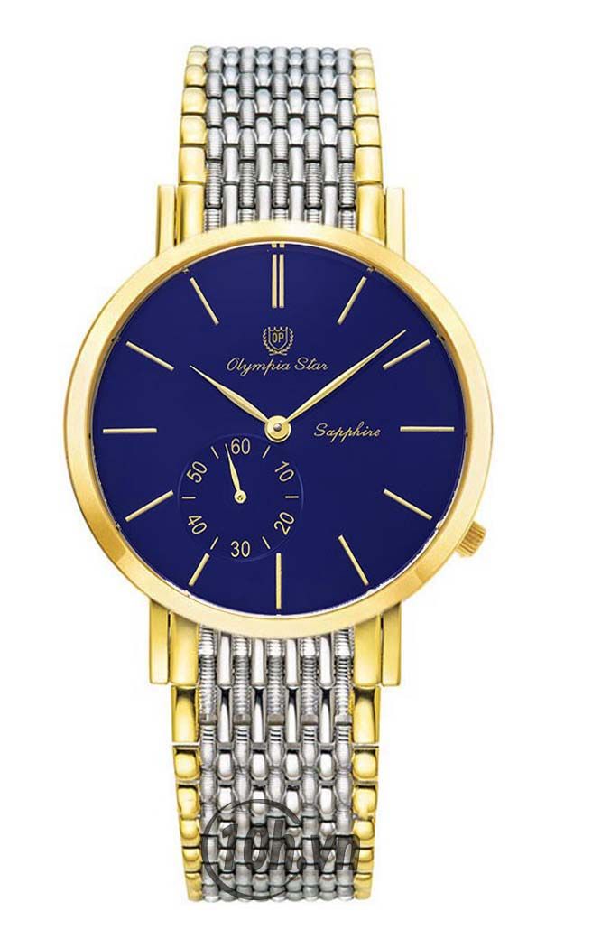  Đồng Hồ Nam Olympia Star OPA58012-07MSK-X 