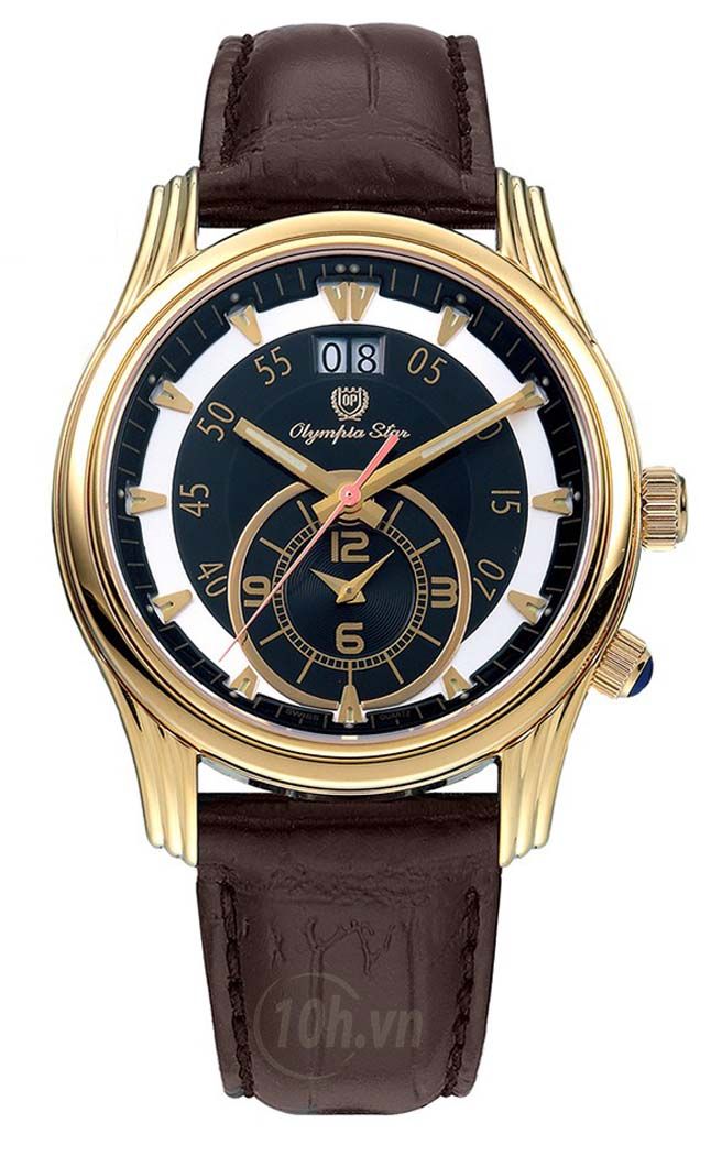  Đồng Hồ Nam OLYMPIA STAR OPA58030MR-GL-D 