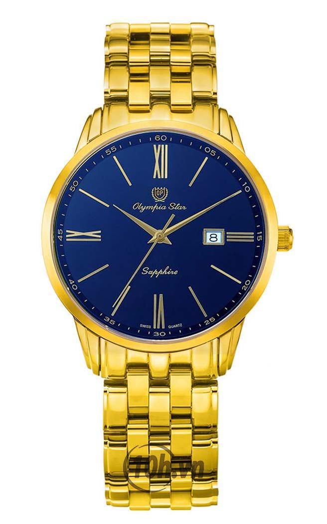  Đồng Hồ Nam Olympia Star OPA58061MK-X 